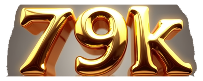 79k logo